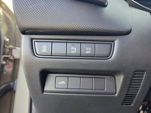 New 2026 MAZDA CX-50 Meridian Edition w/ Weather Package image 13