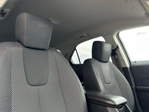 Used 2016 Chevrolet Equinox LT w/ Convenience Package image 19