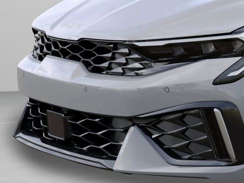 New 2025 Kia K5 GT-Line w/ GT-Line Premium Package image 13