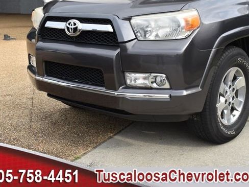 Used 2013 Toyota 4Runner SR5 w/ Convenience Pkg image 41