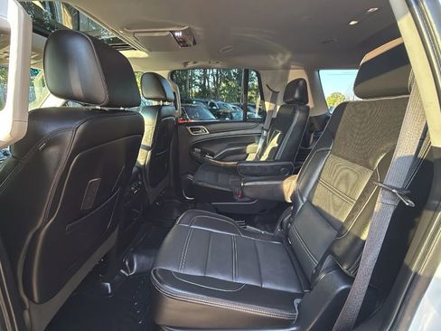 Used 2016 GMC Yukon Denali w/ Open Road Package image 16