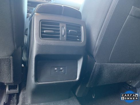 Used 2023 Nissan Rogue SV image 27