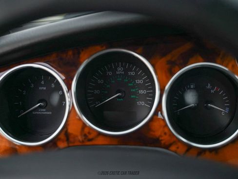 Used 2006 Jaguar XK8 Coupe image 30