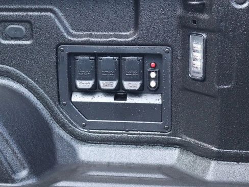 New 2026 Chevrolet Silverado EV LT w/ LPO, Gameday Tailgate Package AWD/4WD image 25