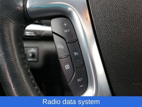 Used 2016 Chevrolet Traverse LTZ image 17