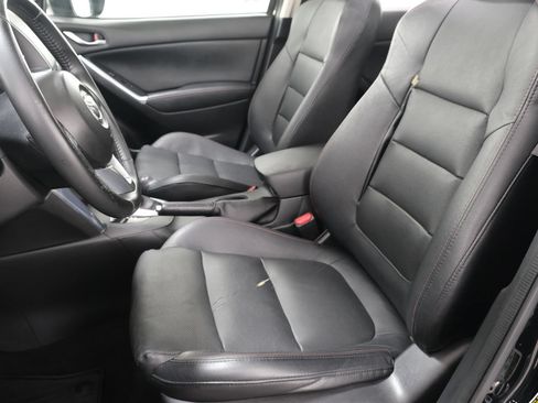 Used 2015 MAZDA CX-5 Grand Touring AWD/4WD image 28