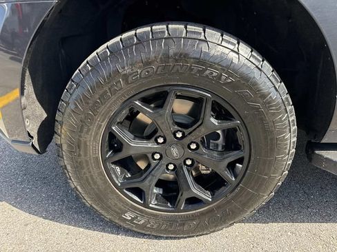 Used 2022 Ford Expedition Timberline AWD/4WD image 9