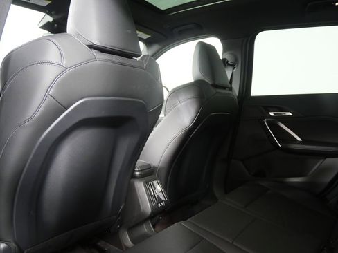 Certified 2025 BMW X1 xDrive28i image 19