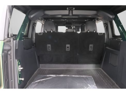 Used 2024 Ford Bronco Big Bend AWD/4WD image 27