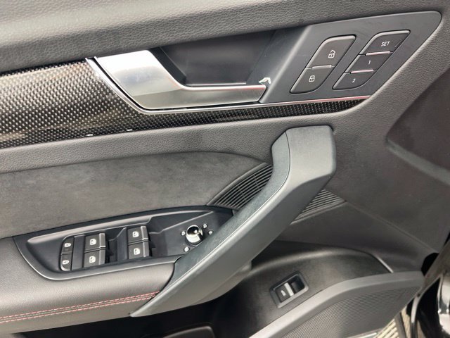 Used 2023 Audi SQ5 Premium Plus w/ Premium Plus Package AWD/4WD image 13