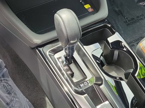 Certified 2026 Subaru Forester Sport AWD/4WD image 26