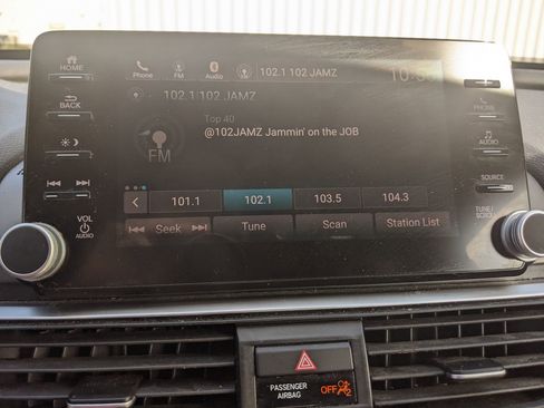 Used 2019 Honda Accord Sport image 27