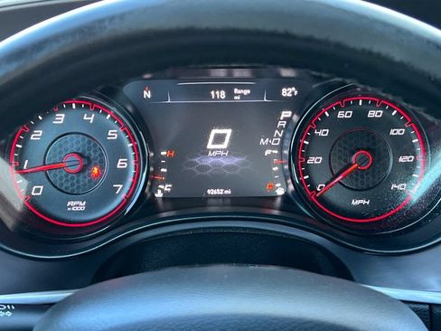 Used 2019 Dodge Charger SXT w/ Blacktop Package AWD/4WD image 26
