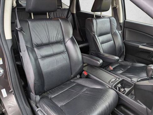 Used 2012 Honda CR-V EX-L image 20