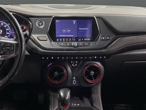 Used 2019 Chevrolet Blazer RS image 9