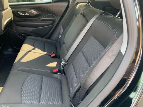 Certified 2023 GMC Terrain SLE w/ Elevation Edition AWD/4WD image 16