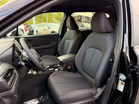 New 2026 Subaru Forester Premium AWD/4WD image 11