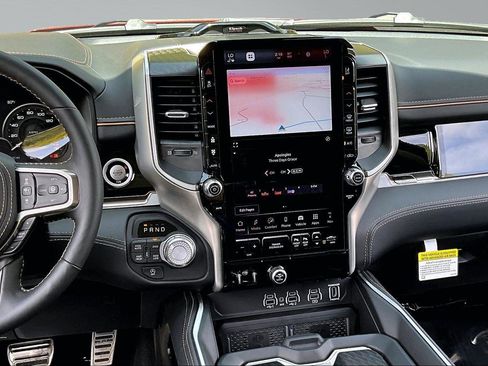 New 2026 RAM 1500 Tungsten w/ Towing Technology Group AWD/4WD image 7