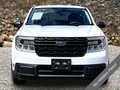 Used 2023 Ford Maverick XL w/ Equipment Group 100A Standard AWD/4WD image 3