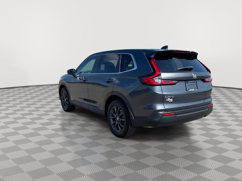 Used 2026 Honda CR-V EX-L image 8