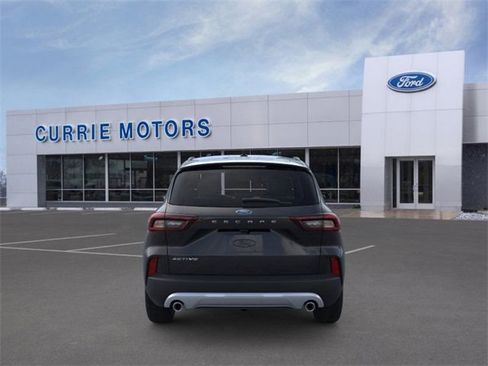 New 2026 Ford Escape Active image 5