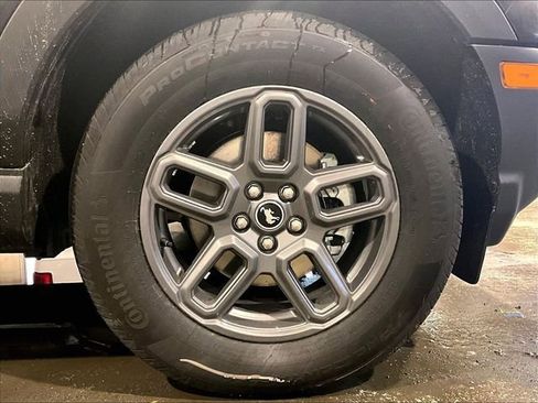 New 2025 Ford Bronco Sport Big Bend w/ Convenience Package AWD/4WD image 28