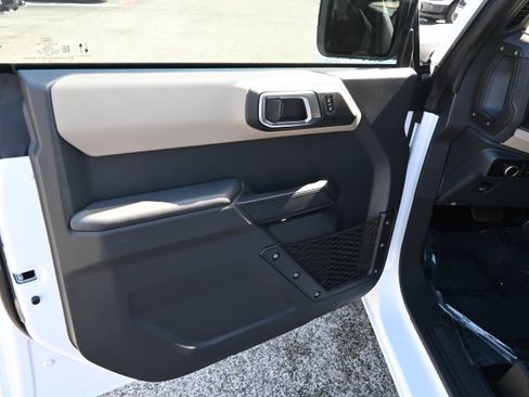 New 2026 Ford Bronco Big Bend AWD/4WD image 14