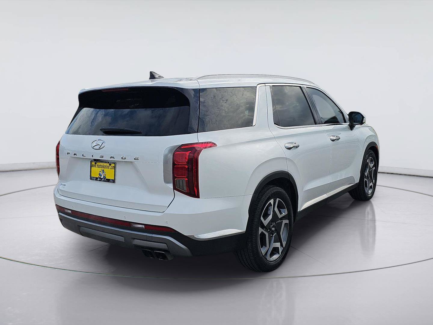 Used 2023 Hyundai Palisade Limited FWD image 5