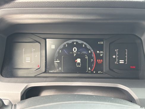 Used 2026 Toyota Tacoma SR5 AWD/4WD image 26