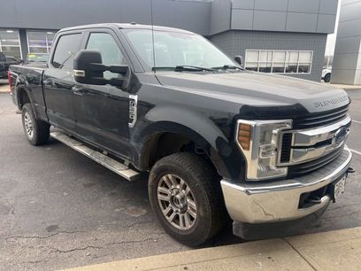 Used 2018 Ford F250 XLT