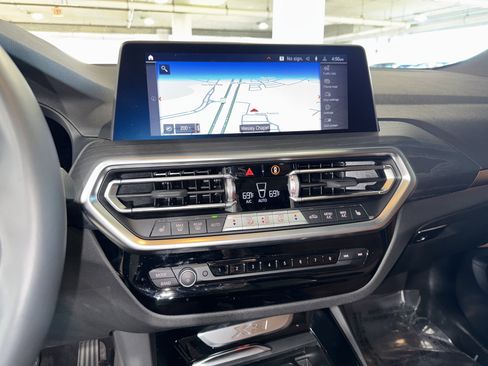 Certified 2024 BMW X3 sDrive30i w/ Convenience Package image 26