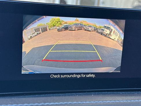 Used 2024 MAZDA CX-30 AWD 2.5 S w/ Select Sport Pkg image 19