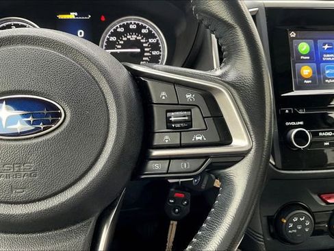 Used 2019 Subaru Forester Premium image 19