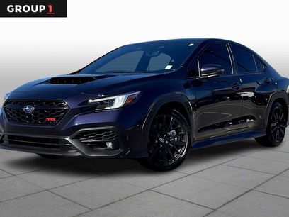 Used 2025 Subaru WRX Limited w/ Popular Package #1A