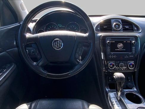 Used 2015 Buick Enclave Premium w/ Experience Buick Package FWD image 5
