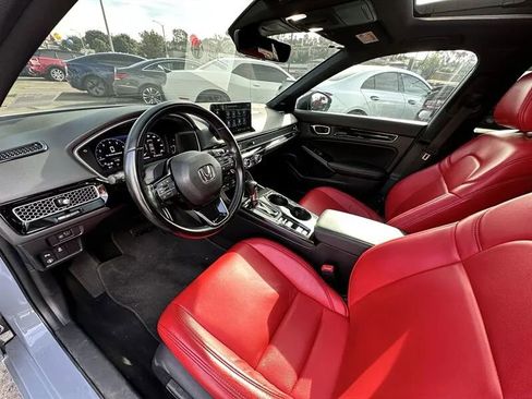 Used 2022 Honda Civic Sport Touring image 28