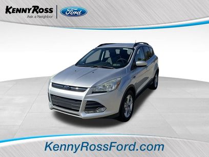 Used 2016 Ford Escape SE w/ Equipment Group 201A