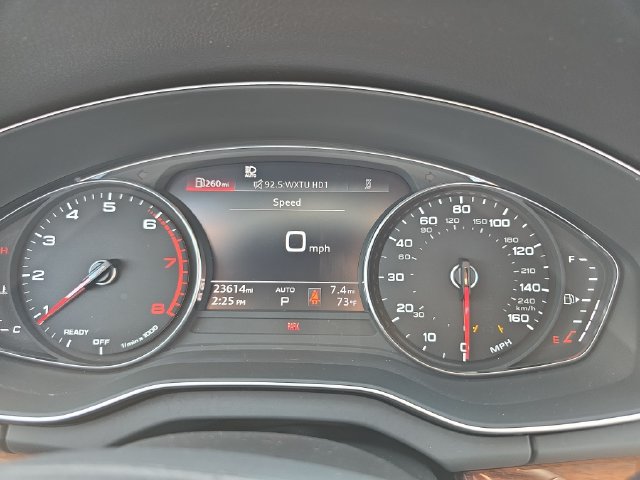 Used 2023 Audi Q5 Premium AWD/4WD image 22