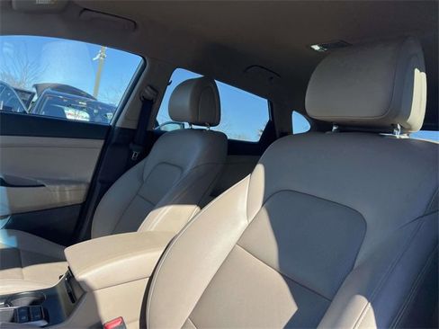 Used 2016 Hyundai Tucson Limited image 13