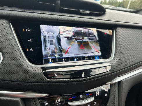 New 2026 Cadillac XT5 Premium Luxury w/ Driver Assist Package image 19