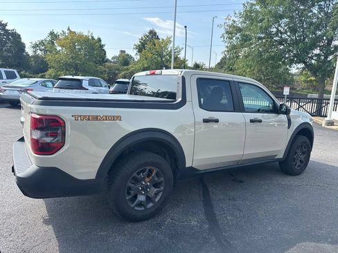 Used 2024 Ford Maverick Tremor w/ Tremor Off-Road Package AWD/4WD image 5