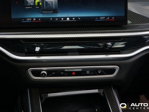 Used 2025 BMW X7 M60i AWD/4WD image 22