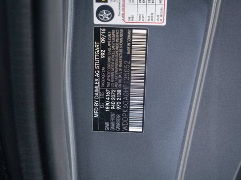 Used 2017 Mercedes-Benz SLC 43 AMG w/ Premium 3 Package image 52