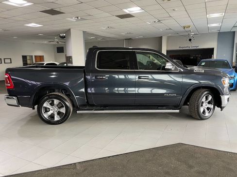 Used 2019 RAM 1500 Laramie image 9