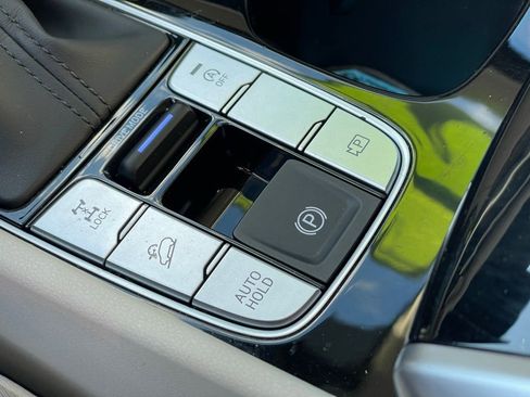 Used 2025 Hyundai Tucson SEL image 23