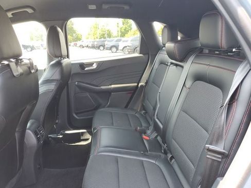 Used 2024 Ford Escape ST-Line w/ Tech Pack #1 AWD/4WD image 25