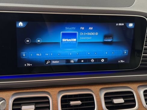 Used 2022 Mercedes-Benz GLE 450 4MATIC image 27
