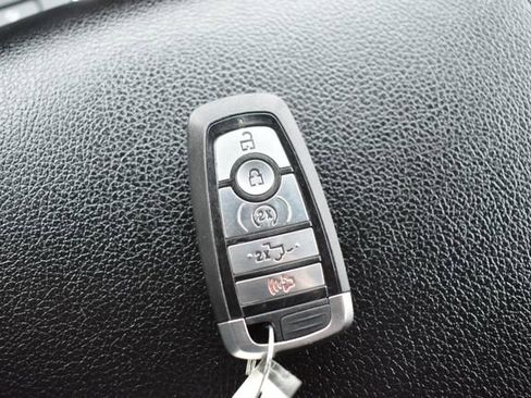 Used 2020 Ford F150 Lariat w/ Equipment Group 502A Luxury image 38