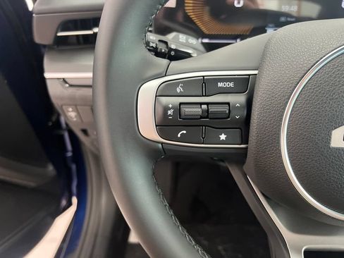 New 2026 Kia K5 GT-Line w/ GT-Line Premium Package FWD image 22