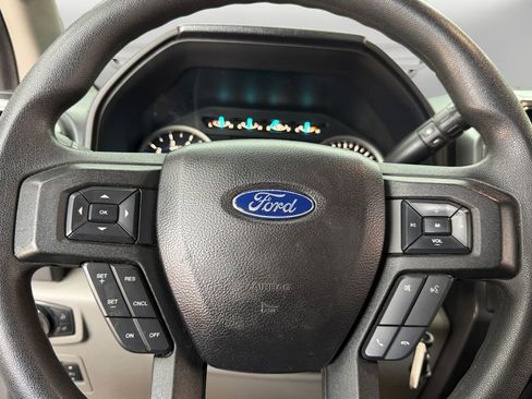Used 2020 Ford F150 XLT w/ Equipment Group 301A Mid RWD image 19
